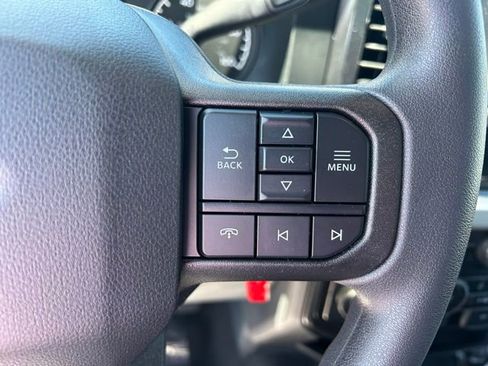 New 2025 Ford F550 4x4 Crew Cab w/ XLT Value Package image 16