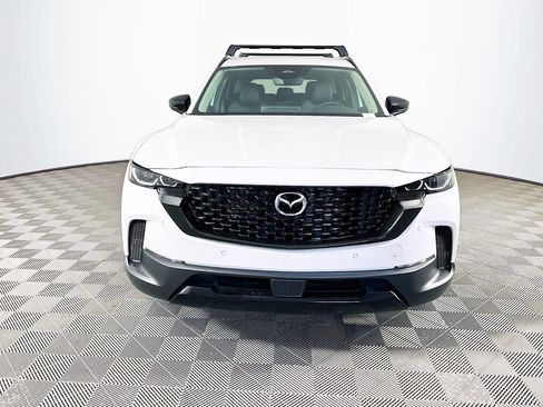 New 2026 MAZDA CX-50 AWD 2.5 Hybrid w/ Weather Package image 3