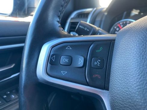 Used 2022 RAM 1500 Big Horn image 34