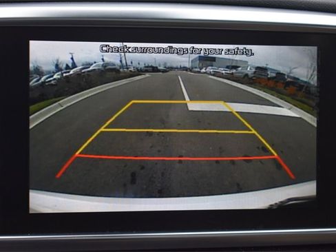 Used 2020 Kia Sportage SX image 35