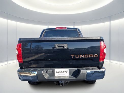 Used 2019 Toyota Tundra Limited image 4