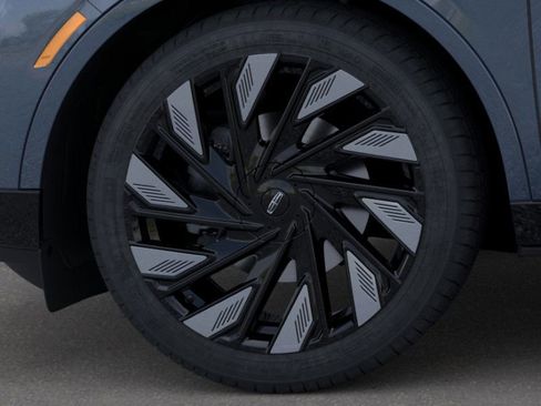 New 2026 Lincoln Nautilus Reserve w/ Jet Appearance Package image 18