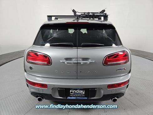 Used 2024 MINI Cooper Clubman S image 5