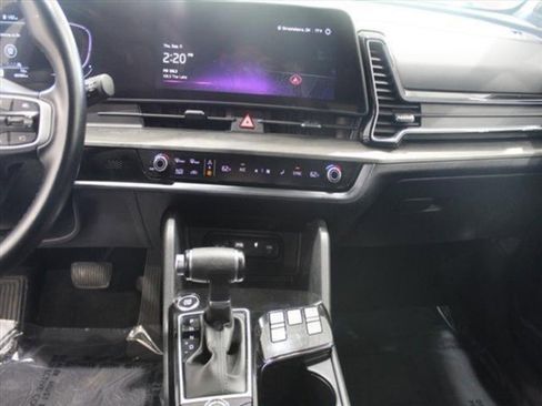 Used 2023 Kia Sportage X-Line w/ X-Line Premium Package image 30