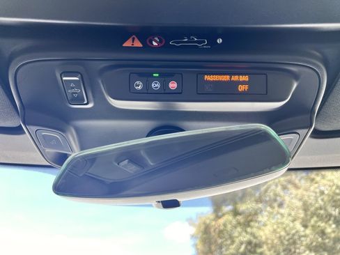 Used 2023 Chevrolet Camaro LT w/ Redline Edition image 42