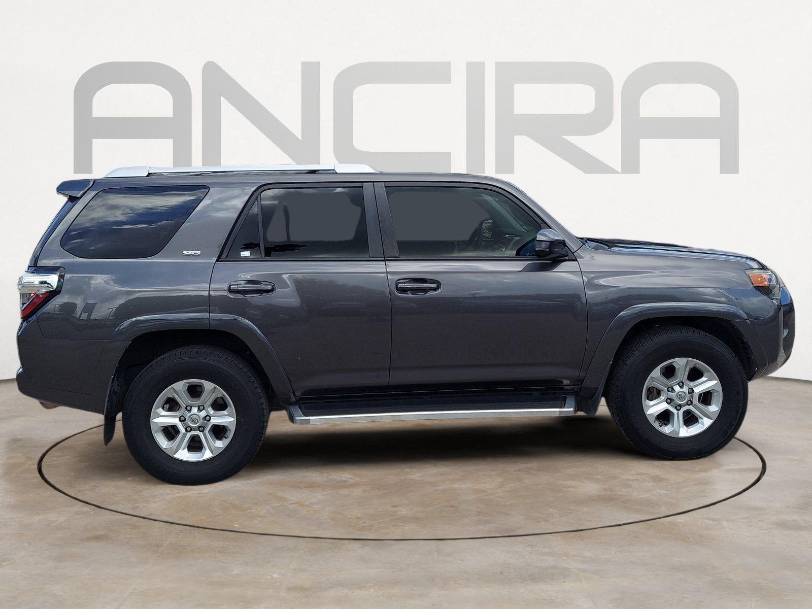 Used 2018 Toyota 4Runner SR5 RWD image 11