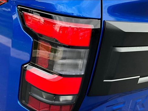 New 2026 Nissan Frontier PRO-4X image 14