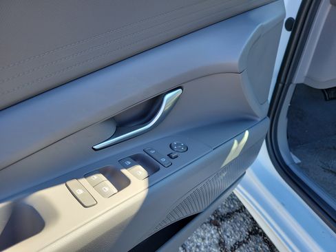 New 2026 Hyundai Elantra Blue image 18