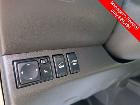 Certified 2021 Nissan Frontier SV AWD/4WD image 17