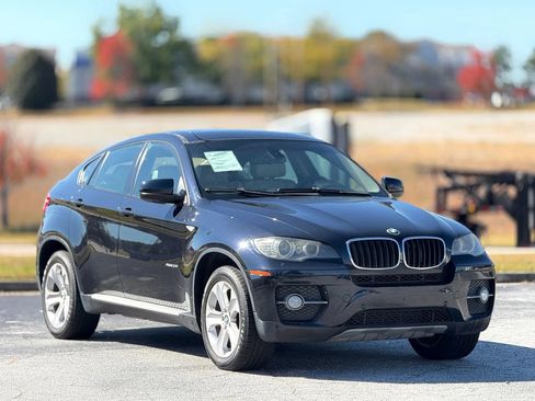 Used 2010 BMW X6 xDrive35i image 1