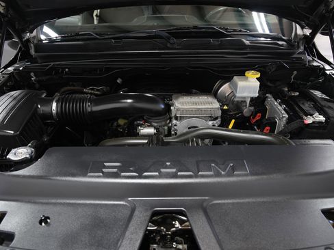 Used 2021 RAM 1500 Limited w/ Protection Group image 47