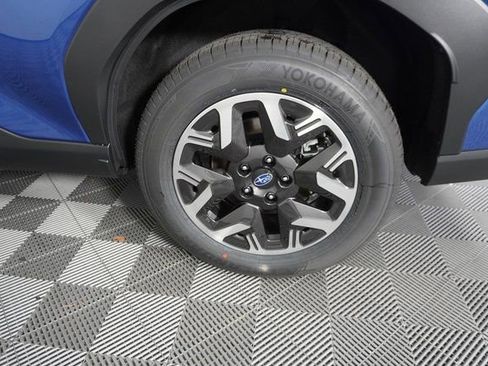 New 2026 Subaru Forester Premium image 8