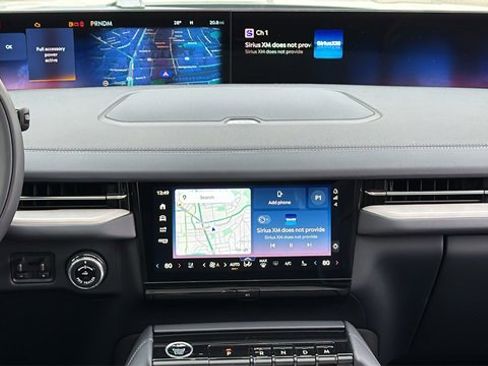 New 2025 Lincoln Navigator L Reserve w/ Jet Appearance Package image 20