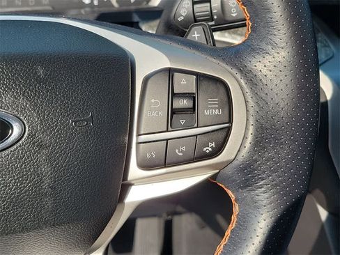 Used 2022 Ford Explorer Timberline image 25