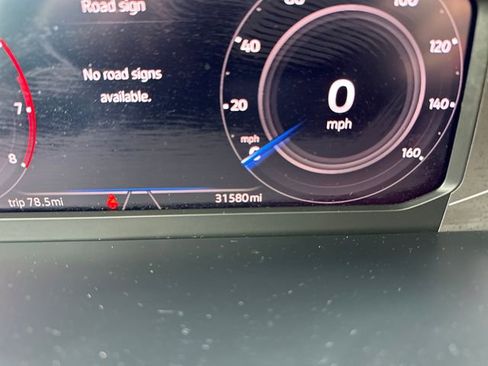 Certified 2023 Volkswagen Tiguan SEL R-Line AWD/4WD image 23