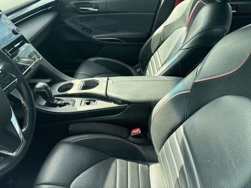 Used 2021 Toyota Avalon TRD FWD image 11