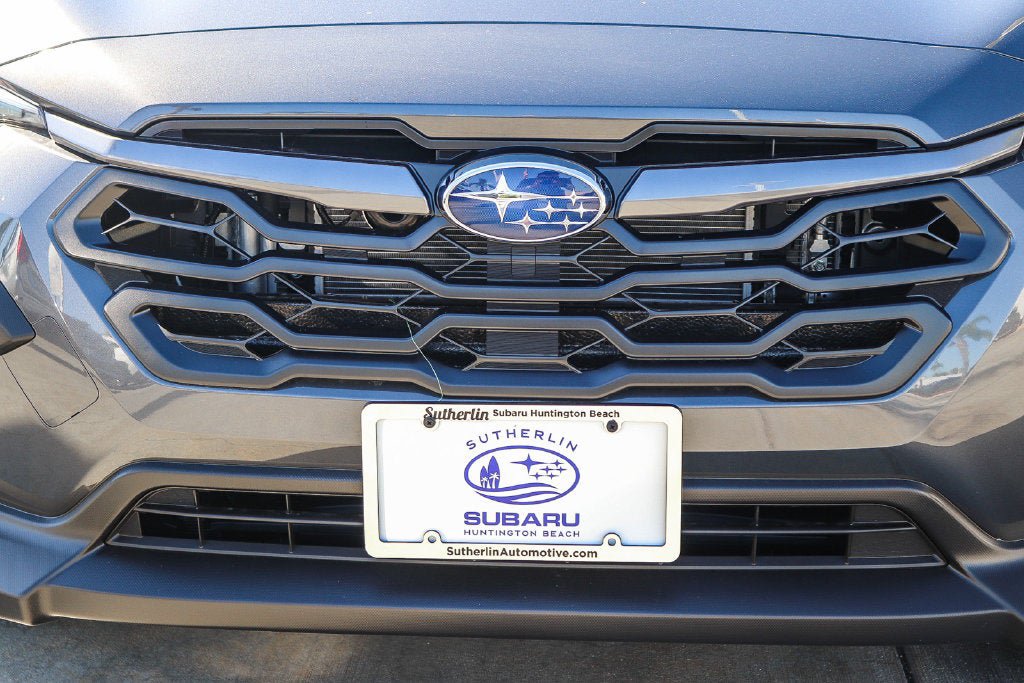 New 2026 Subaru Crosstrek 2.5i Limited AWD/4WD image 9