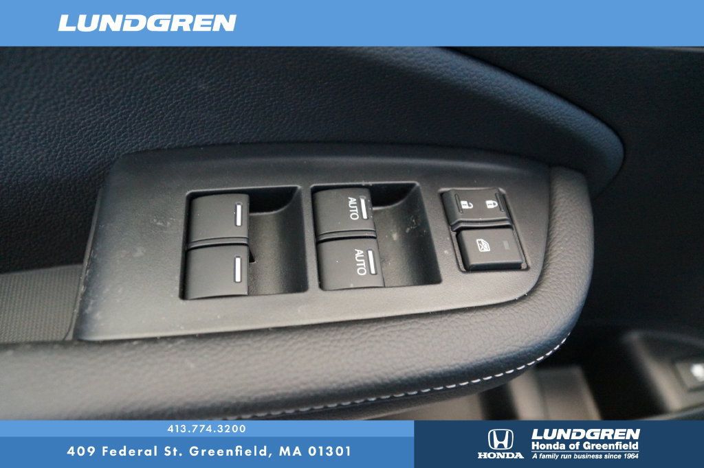New 2026 Honda Ridgeline RTL image 14