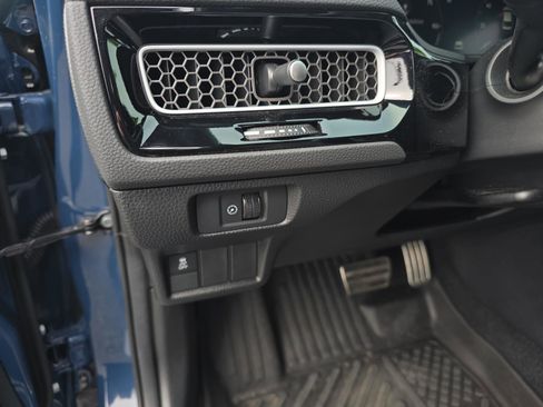 Used 2026 Honda Civic Sport Touring image 21