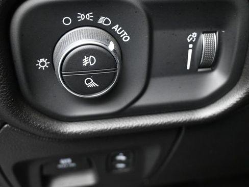 Used 2023 RAM 1500 Rebel w/ Rebel Level 2 Equipment Group image 20