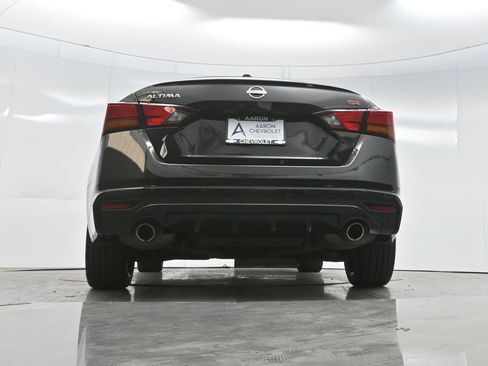 Used 2023 Nissan Altima 2.5 SR image 54