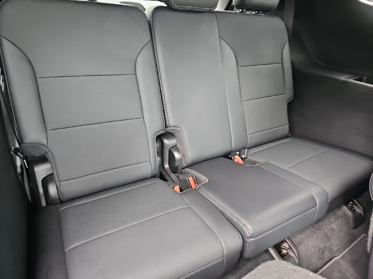 Used 2026 Buick Enclave Preferred w/ Power Package FWD image 15