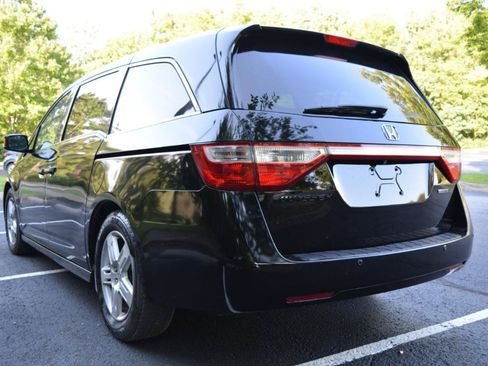Used 2013 Honda Odyssey Touring Elite image 7