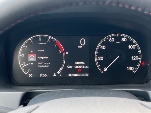 New 2026 Honda Ridgeline TrailSport image 23