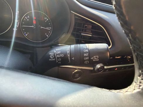 Used 2021 MAZDA CX-30 AWD 2.5 Turbo S image 16