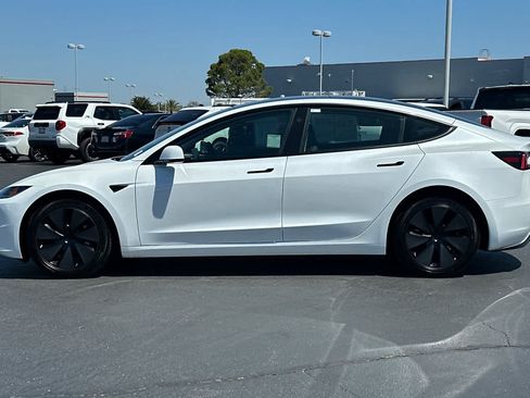 Used 2025 Tesla Model 3 RWD image 9