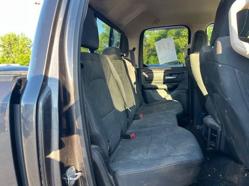 Used 2019 RAM 1500 Tradesman w/ SXT Appearance Group AWD/4WD image 14