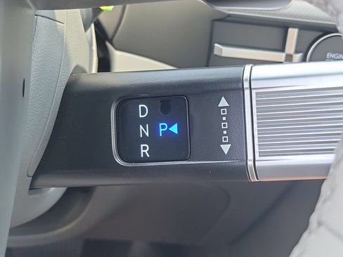 New 2027 Hyundai Santa Fe SE FWD image 10