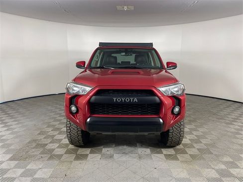 Used 2017 Toyota 4Runner TRD Pro image 17