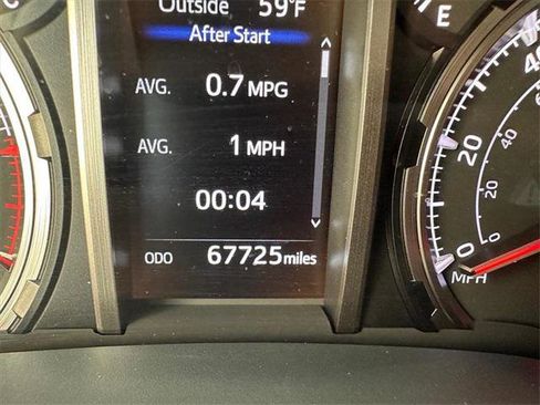 Certified 2022 Toyota 4Runner Limited image 18