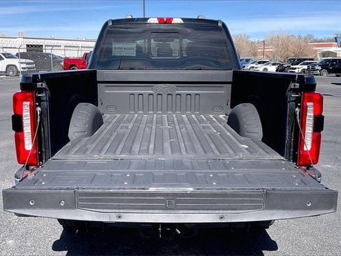 Used 2024 Ford F350 King Ranch w/ Chrome Package image 30