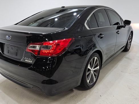 Used 2015 Subaru Legacy 2.5i Limited image 8