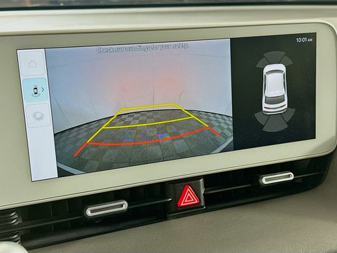 Used 2024 Hyundai Ioniq 5 SEL RWD image 23
