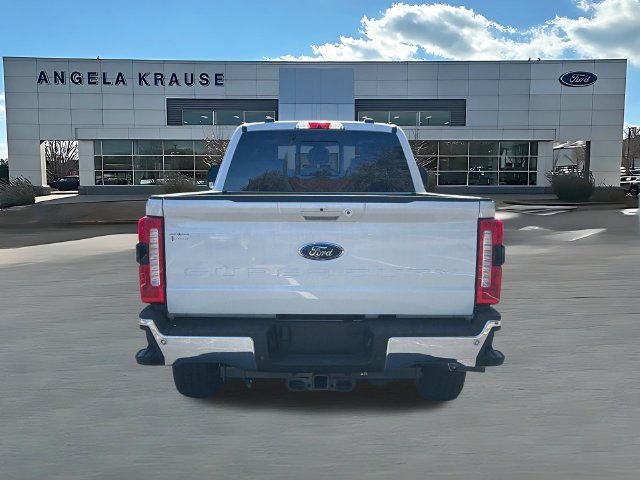Used 2026 Ford F250 Lariat w/ Lariat Ultimate Package AWD/4WD image 7