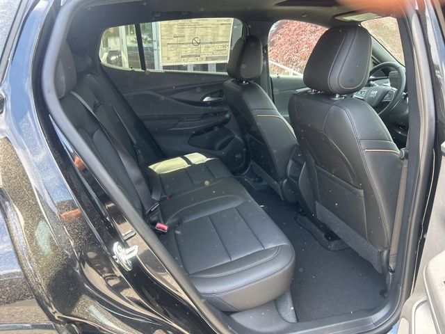New 2026 Buick Envista Preferred FWD image 13