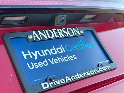 Certified 2023 Hyundai Tucson SEL w/ Winter Package image 14