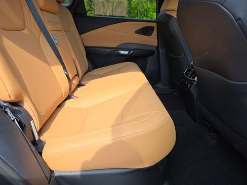 Used 2025 Lexus RX 350 FWD image 13