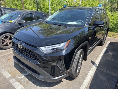 Used 2024 Toyota RAV4 XLE w/ Convenience Package