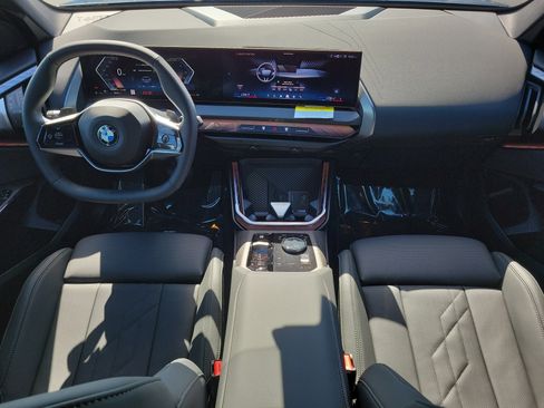 New 2026 BMW X3 xDrive30 w/ Convenience Package AWD/4WD image 10