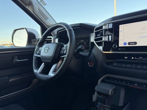 Used 2024 Toyota Sequoia SR5 w/ TRD Off-Road Package image 31