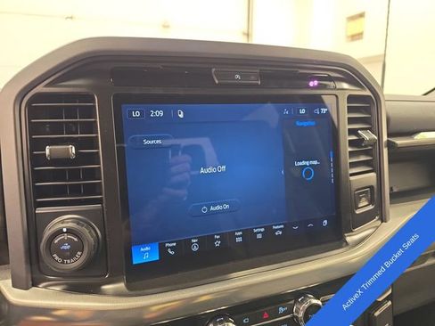 New 2026 Ford F150 Lariat w/ Equipment Group 501A Mid AWD/4WD image 26