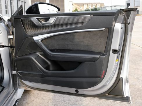 Used 2021 Audi RS 7 Sportback image 41