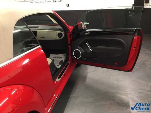 Used 2018 Volkswagen Beetle 2.0T Coast image 39