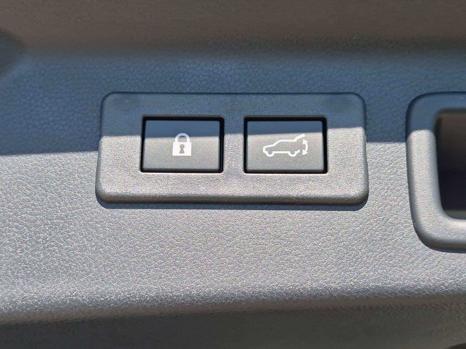 New 2026 Subaru Forester Sport AWD/4WD image 28