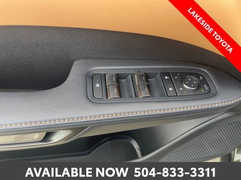 Used 2024 Lexus RX 350 Premium w/ Accessory Package (Z1) FWD image 24