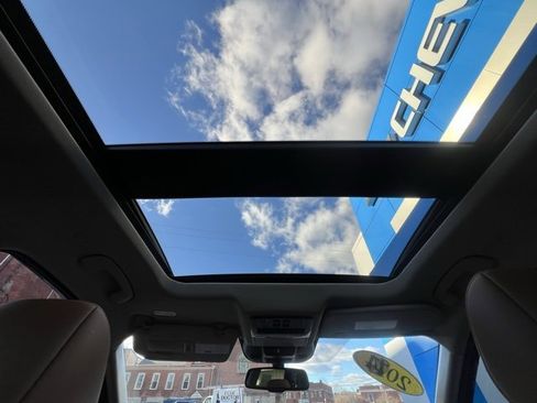 Used 2024 Nissan Rogue Platinum w/ Platinum Premium Package image 41